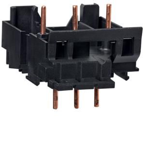 Connectorblok motorbev.schakelaar magneetsch. EV007-EV015