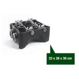 Docking ESYDOCK MAX tbv 1x ESYBOX MAX