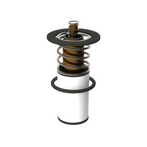 Renovatieset zeepverdeler type 729150/729012