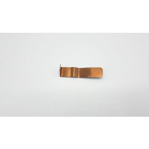 Bevestigingsstrip warmtewisselaar S100901