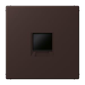 Afdekking 1-voudig AMP Radiall LC4320J