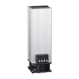Verwarmingselement ventilator 200W 230V Aluminium ClimaSys
