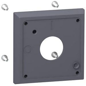 Retrofit plaat Universeel Accessoires TeSys GV2/GV3 TeSys U