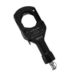 Hydraulische snijkop tot max.Ø85mm