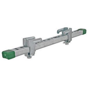 RapidRail WM0 Light Duty set 400mm