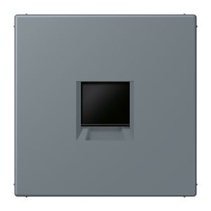 Afdekking 1-voudig AMP Radiall LC4320H
