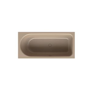 Bad BetteOcean 1500x700mm voeteind RE ovlp voor Greige