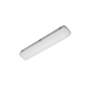 Aqua LED ECO 0600S 1500 830 ND IP65 PC/RVS