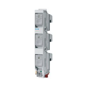 Raillastscheider zekeringen 63A 400 V 3p D02 RM patr.sig