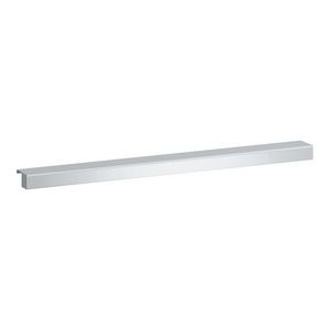 Horizontale led-lamp 600mm voor frame spiegel 600mm