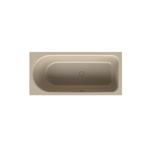 Bad BetteOcean 1500x700mm voeteind RE ovlp voor Sand