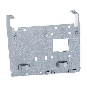 Altivar Machine ATV320 - EMC-montagekit voor Frequentieregel