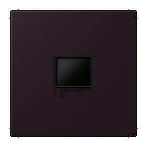 Afdekking 1-voudig AMP Radiall LC4320E