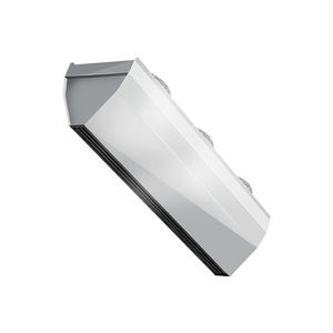 Luchtgordijn GUARD PRO 150C 3 traps ventilator