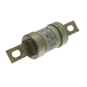 Utiliteitzekeringelement C.S.A.FUSE FM2 CL"C"600V VVE=5