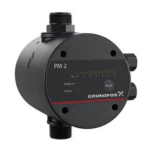 Pressure manager PM 2 AD 1x230V 50/60Hz 96848738