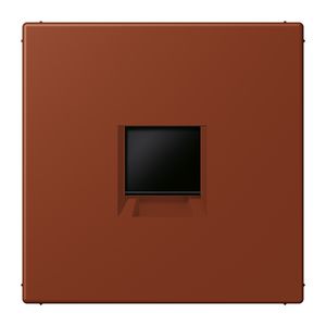 Afdekking 1-voudig AMP Radiall LC4320D