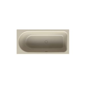 Bad BetteOcean 1500x700mm voeteind RE ovlp voor Beige
