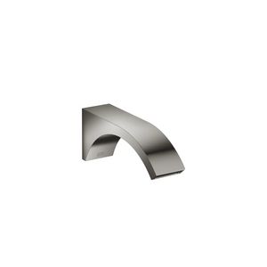 CYO wuitloop v. wmontage z.afvoer Dark Chrome 13805811-19