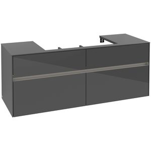 Collaro Wastafelonderkast 1400x548x500mm C088B0FP