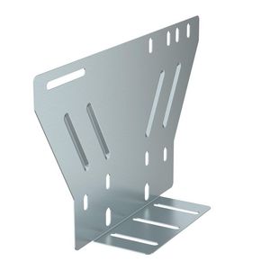 Montageplaat FireBox v. kabelgoot en kabelladder