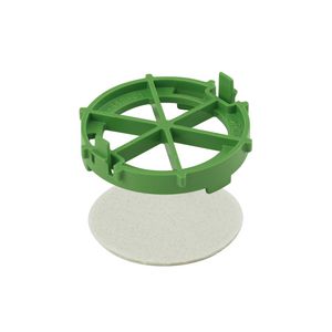 Reserveset ventilatie-elementen UL
