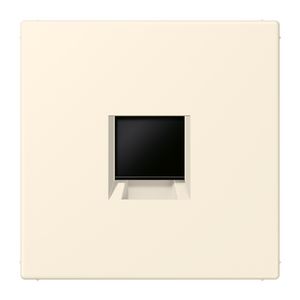 Afdekking 1-voudig AMP Radiall LC4320B