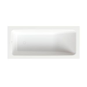 Bad BetteOne Relax 2000x900x450mm Edelweiss 2 greepboring
