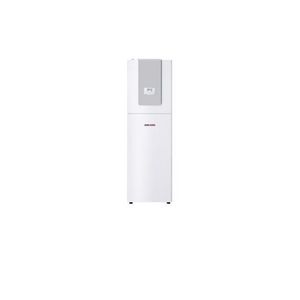 Warmtepomp B/W WPE-I 12 HKW 230 premium inverter