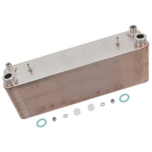 Condensor puur 70 Plaats