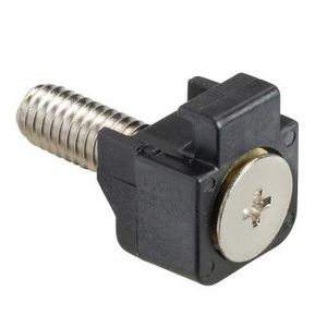 Montageklemmen Set van 4 Accessoires Magelis HMIGTO