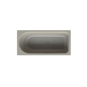 Bad BetteOcean 1500x700mm voeteind RE ovlp voor Stone