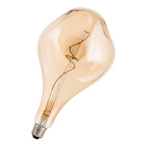 LED-lamp Big Jenny A165 E27 DIM 4W 15W 135lm 919 goud