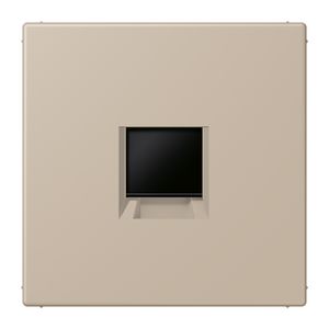 Afdekking 1-voudig AMP Radiall LC32142