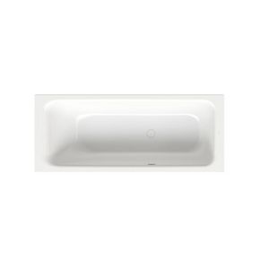 Bad BetteSelect ovlp lange zijde 1700x700mm Snow