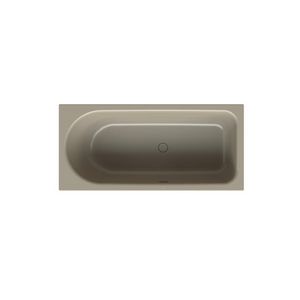 Bad BetteOcean 1500x700mm voeteind RE ovlp voor Cashmere