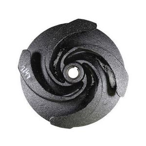 Reserve deel Spare, waaier 50Hz SEV.100.75