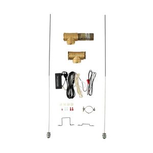 Powered anode hi-flo kit 30015200 S102058