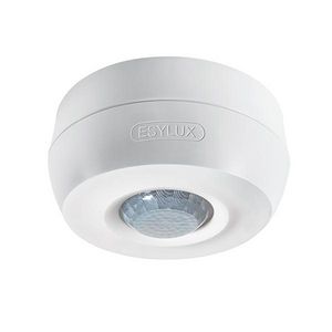 Plafondaanwezigheidssensor PD 360/8 BASIC IP54