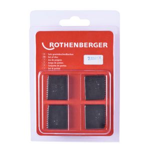 Snijbekken npt 1.1/4" 4 in doos