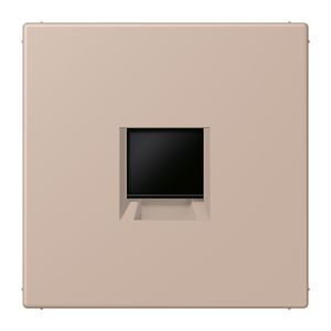 Afdekking 1-voudig AMP Radiall LC32131