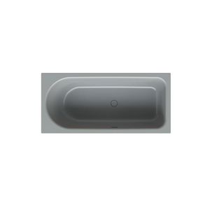 Bad BetteOcean 1500x700mm voeteind RE ovlp voor Quartz