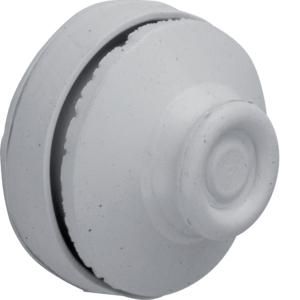 Kabeldoorvoertule M25 10-14mm voor kabelinvoerunit