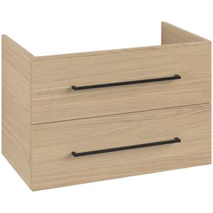 Wastafelonderkast Avento 780x514x484mm Nord.Oak A89110VJ
