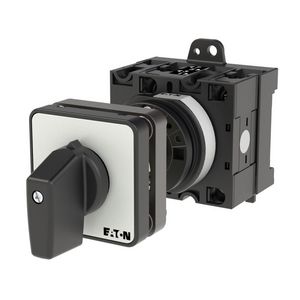 Omkeerschakelaar 4 cont. 32A T3-2-8400/Z