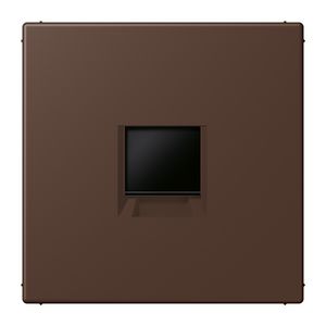 Afdekking 1-voudig AMP Radiall LC32130