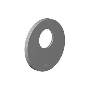 XTOOL Rozet 124x10mm chr gebors. 091102537-04