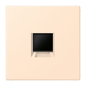 Afdekking 1-voudig AMP Radiall LC32123
