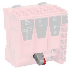 Geheugensleutel voor veilige PLC 2MB Modicon TM5