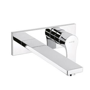 Zenta sl wastafelmengkraan afm. set 230mm chroom